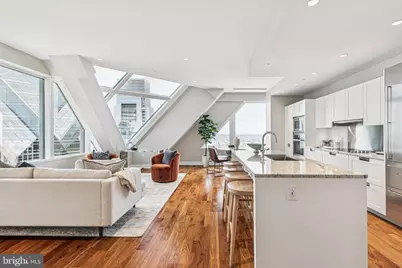 50 S 16th Street #5304, Philadelphia, PA 19102 - Photo 17