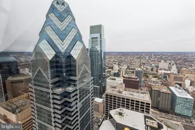 50 S 16th Street #5304, Philadelphia, PA 19102 - Photo 33