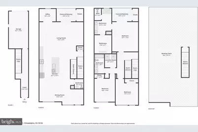 2150 Northbank Place #141, Philadelphia, PA 19125 - Photo 35