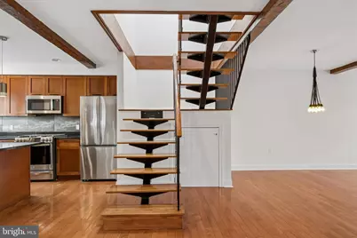 1111 Mount Vernon Street #5, Philadelphia, PA 19123 - Photo 1