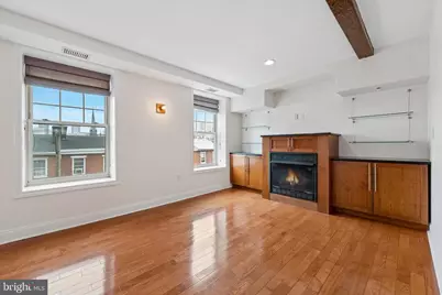 1111 Mount Vernon Street #5, Philadelphia, PA 19123 - Photo 7