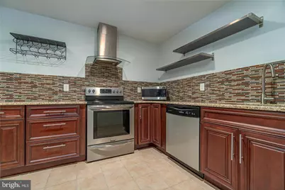 1910 Fairmount Avenue #A, Philadelphia, PA 19130 - Photo 7