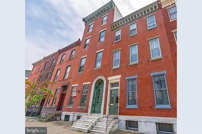 1910 Fairmount Avenue #A, Philadelphia, PA 19130 - Photo 15