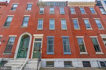 1910 Fairmount Avenue #A, Philadelphia, PA 19130 - Photo 1