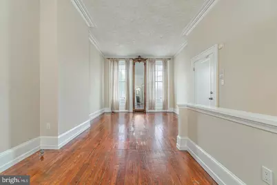 1910 Fairmount Avenue #A, Philadelphia, PA 19130 - Photo 3