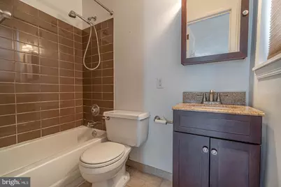 1910 Fairmount Avenue #A, Philadelphia, PA 19130 - Photo 5