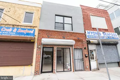 1322 S 21st Street, Philadelphia, PA 19146 - Photo 1