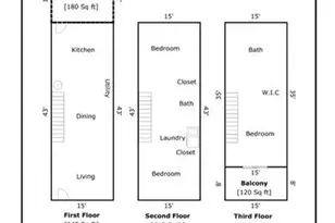 458 W Earlham Ter, Philadelphia, PA 19144 - Photo 39