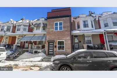 458 W Earlham Terrace, Philadelphia, PA 19144 - Photo 3