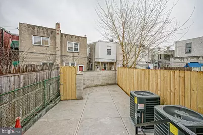 1831 Point Breeze Avenue #1, Philadelphia, PA 19145 - Photo 5