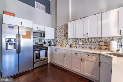 19 N 3rd Street #UNIT 5, Philadelphia, PA 19106 - Photo 1