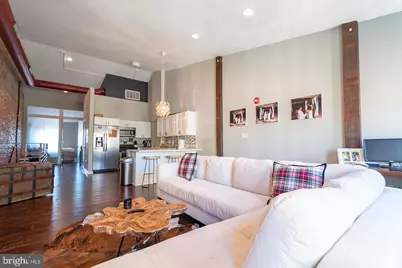 19 N 3rd Street #UNIT 5, Philadelphia, PA 19106 - Photo 3