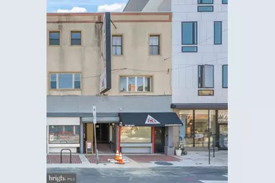 1841 E Passyunk Avenue #2ND FLOOR, Philadelphia, PA 19148 - Photo 1