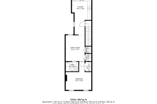 4926 W Thompson St, Philadelphia, PA 19131 - Photo 17