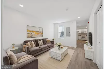 4926 W Thompson Street #3, Philadelphia, PA 19131 - Photo 1