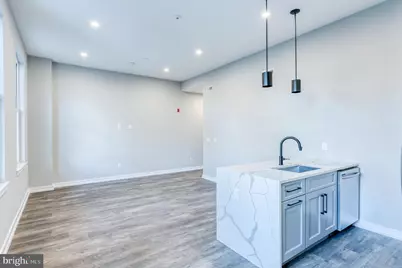 2026 Spring Garden Street #2A, Philadelphia, PA 19130 - Photo 7