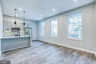 2026 Spring Garden Street #2A, Philadelphia, PA 19130 - Photo 1