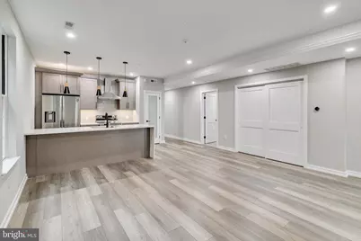 752 S 16th Street #2A, Philadelphia, PA 19146 - Photo 1