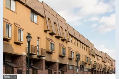 2031-4 South Street #214, Philadelphia, PA 19146 - Photo 3