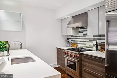 233 Chestnut Street #4, Philadelphia, PA 19106 - Photo 9