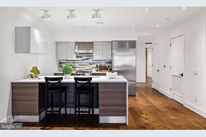 233 Chestnut Street #4, Philadelphia, PA 19106 - Photo 5