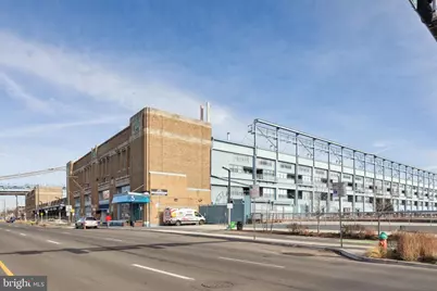 3 N Columbus Boulevard #405, Philadelphia, PA 19106 - Photo 19