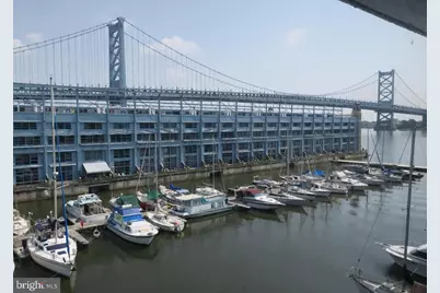 3 N Columbus Boulevard #405, Philadelphia, PA 19106 - Photo 11