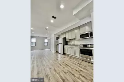 2105 E Huntingdon Street #2, Philadelphia, PA 19125 - Photo 5