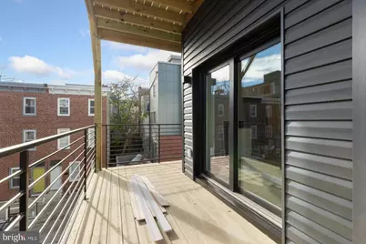 919 N 15th Street #2, Philadelphia, PA 19130 - Photo 11