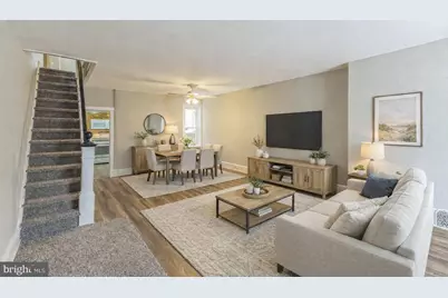 1528 S 29th Street, Philadelphia, PA 19146 - Photo 1