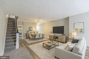 1528 S 29th St, Philadelphia, PA 19146 - Photo 1