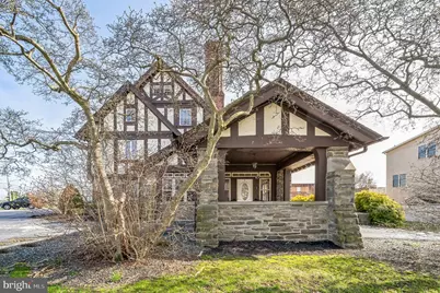 7220 Ridge Avenue #C, Philadelphia, PA 19128 - Photo 3