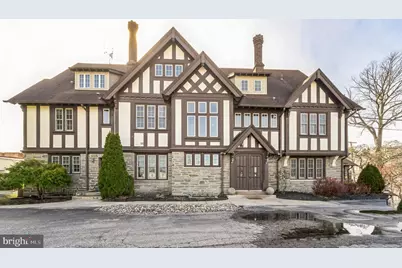 7220 Ridge Avenue #C, Philadelphia, PA 19128 - Photo 1