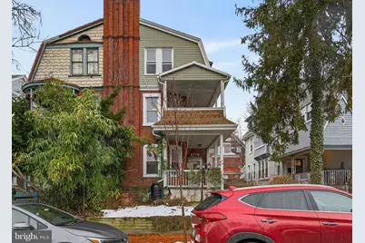 5110 Newhall Street, Philadelphia, PA 19144 - Photo 3