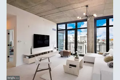 1222 N 2nd St #404, Philadelphia, PA 19122 - Photo 5