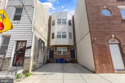 941 New Market Street #A, Philadelphia, PA 19123 - Photo 21