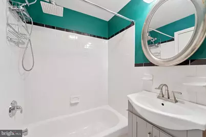 1029 Spruce Street #304, Philadelphia, PA 19107 - Photo 5