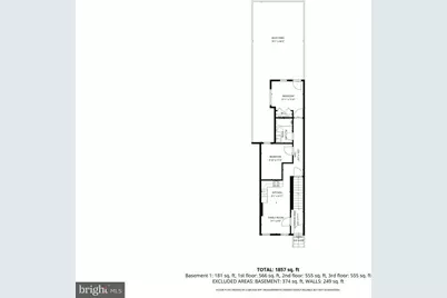 4926 W Thompson Street #1, Philadelphia, PA 19131 - Photo 19