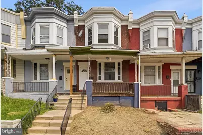 3833 Pennsgrove Street, Philadelphia, PA 19104 - Photo 1