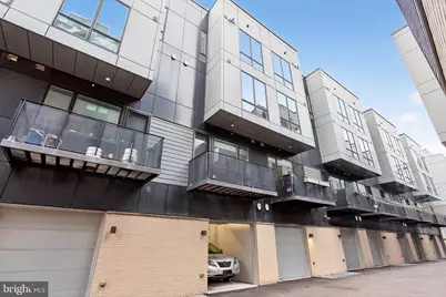 607 N 6th Street, Philadelphia, PA 19123 - Photo 37