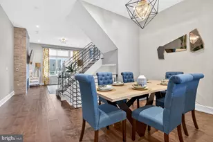 607 N 6th St, Philadelphia, PA 19123 - Photo 5