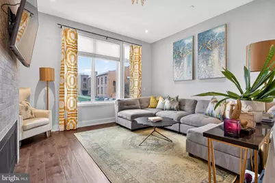 607 N 6th Street, Philadelphia, PA 19123 - Photo 3