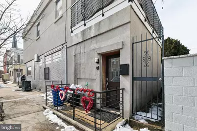 1801 Daly Street, Philadelphia, PA 19145 - Photo 1
