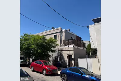 1801 Daly Street, Philadelphia, PA 19145 - Photo 1