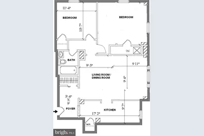 2031 Locust Street #C100, Philadelphia, PA 19103 - Photo 19