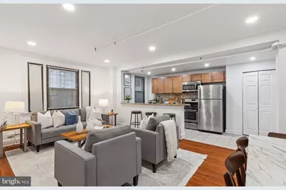 2031 Locust Street #C100, Philadelphia, PA 19103 - Photo 1