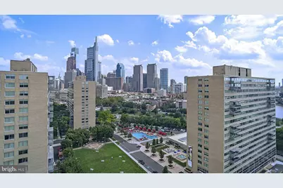 2200 Benjamin Franklin Parkway #3B-S1105, Philadelphia, PA 19130 - Photo 15