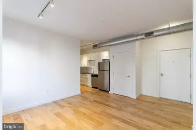 224 Church Street #UNIT 404, Philadelphia, PA 19106 - Photo 3