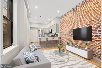 1718 Edgley Street, Philadelphia, PA 19121 - Photo 1