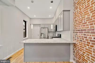 1718 Edgley Street, Philadelphia, PA 19121 - Photo 5